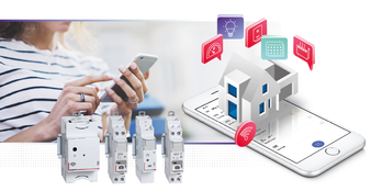 CX³ with Netatmo bei Elektro Feye Inh. Petra Feye in Ehringshausen-Katzenfurt