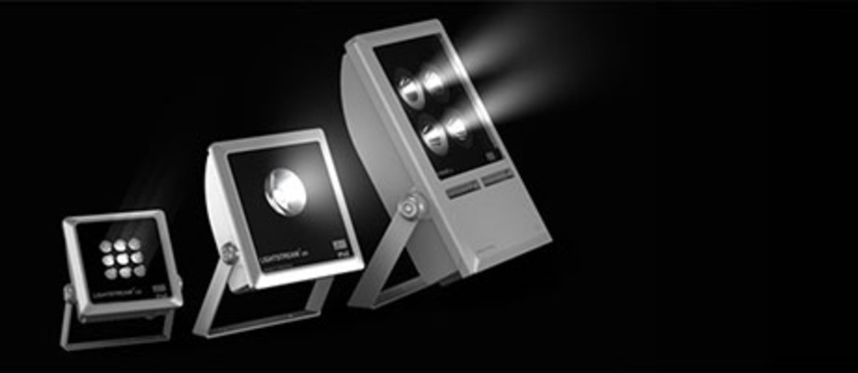 Lightstream LED bei Elektro Feye Inh. Petra Feye in Ehringshausen-Katzenfurt