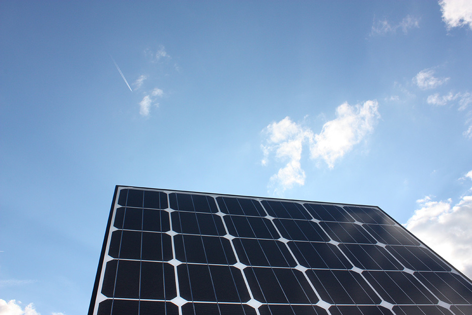 PV Anlage bei Elektro Feye Inh. Petra Feye in Ehringshausen-Katzenfurt
