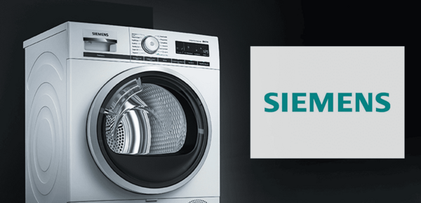 Siemens Hausgeräte bei Elektro Feye Inh. Petra Feye in Ehringshausen-Katzenfurt
