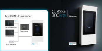 MyHOME Hausautomation bei Elektro Feye Inh. Petra Feye in Ehringshausen-Katzenfurt