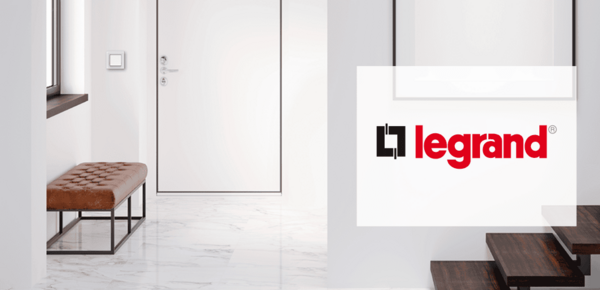 Legrand bei Elektro Feye Inh. Petra Feye in Ehringshausen-Katzenfurt