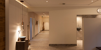 Spa / Wellness bei Elektro Feye Inh. Petra Feye in Ehringshausen-Katzenfurt