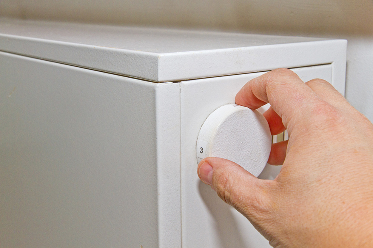 Nacht­speicher­heizung bei Elektro Feye Inh. Petra Feye in Ehringshausen-Katzenfurt