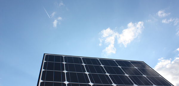 Erneuerbare Energien bei Elektro Feye Inh. Petra Feye in Ehringshausen-Katzenfurt