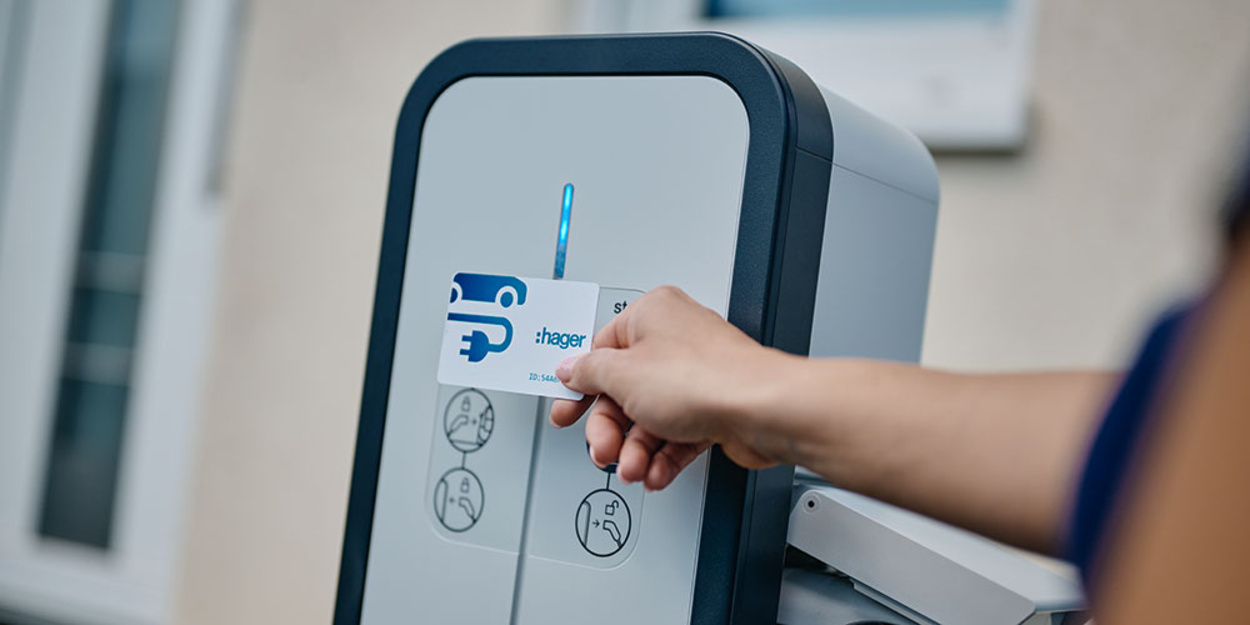 E-Mobilität öffentlicher Bereich bei Elektro Feye Inh. Petra Feye in Ehringshausen-Katzenfurt