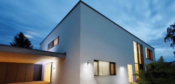 Außen­beleuchtung bei Elektro Feye Inh. Petra Feye in Ehringshausen-Katzenfurt