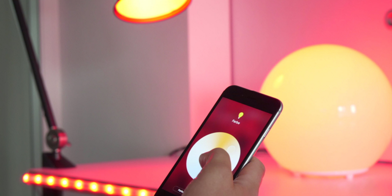 LED-Smart bei Elektro Feye Inh. Petra Feye in Ehringshausen-Katzenfurt