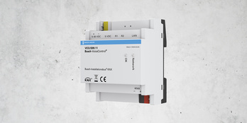 Busch-VoiceControl® bei Elektro Feye Inh. Petra Feye in Ehringshausen-Katzenfurt
