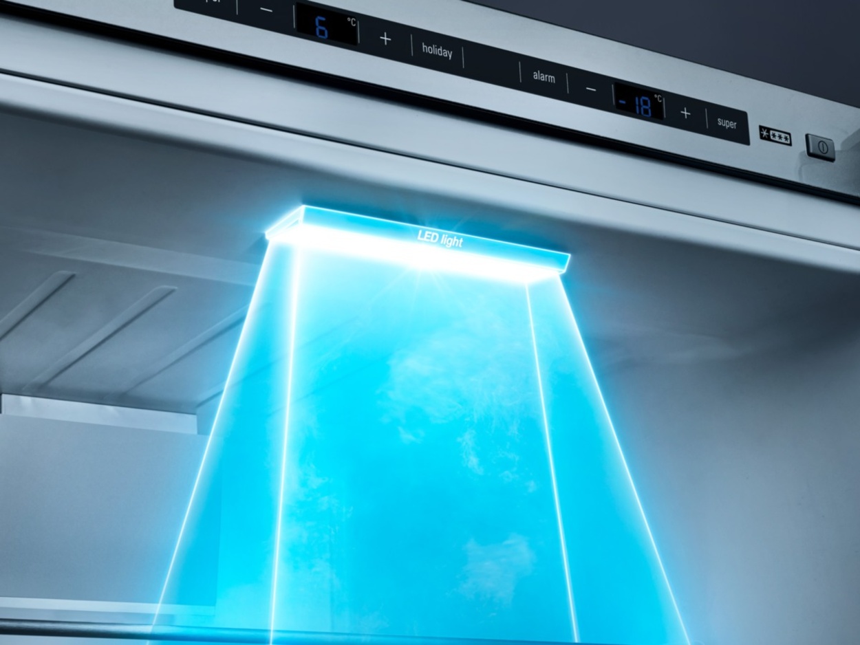 LED Licht bei Elektro Feye Inh. Petra Feye in Ehringshausen-Katzenfurt