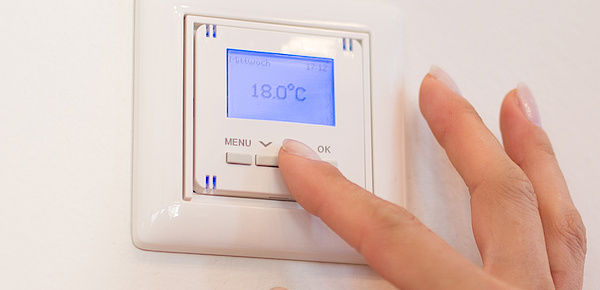 Haustechnik bei Elektro Feye Inh. Petra Feye in Ehringshausen-Katzenfurt