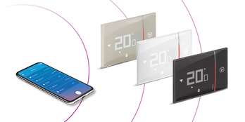 Smartes Heizen bei Elektro Feye Inh. Petra Feye in Ehringshausen-Katzenfurt