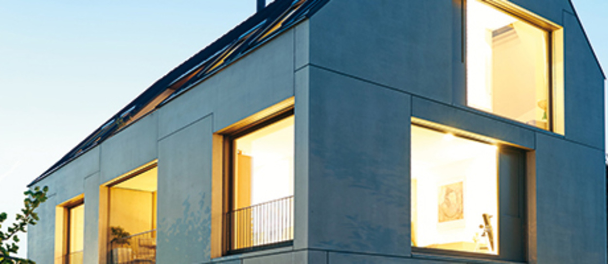 LUXORliving bei Elektro Feye Inh. Petra Feye in Ehringshausen-Katzenfurt