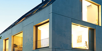 LUXORliving bei Elektro Feye Inh. Petra Feye in Ehringshausen-Katzenfurt