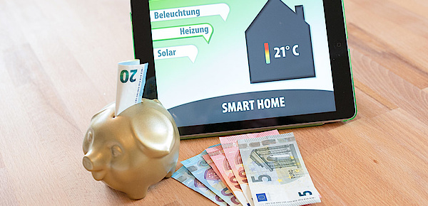 Fördermittel-Suche bei Elektro Feye Inh. Petra Feye in Ehringshausen-Katzenfurt