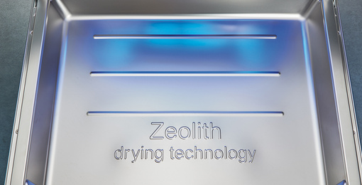 Zeolith Trocknen – Für glänzende Spülergebnisse bei Elektro Feye Inh. Petra Feye in Ehringshausen-Katzenfurt