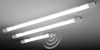 Planox Feuchtraumleuchten bei Elektro Feye Inh. Petra Feye in Ehringshausen-Katzenfurt