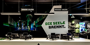 Shop / Retail bei Elektro Feye Inh. Petra Feye in Ehringshausen-Katzenfurt
