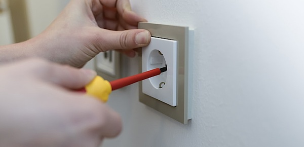 Elektro­installation bei Elektro Feye Inh. Petra Feye in Ehringshausen-Katzenfurt