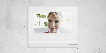 Busch-Welcome® bei Elektro Feye Inh. Petra Feye in Ehringshausen-Katzenfurt
