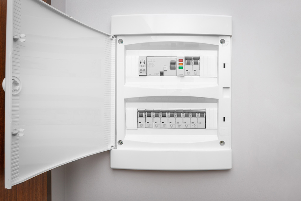 Über­spannungs­schutz bei Elektro Feye Inh. Petra Feye in Ehringshausen-Katzenfurt