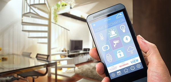 Smart Home bei Elektro Feye Inh. Petra Feye in Ehringshausen-Katzenfurt