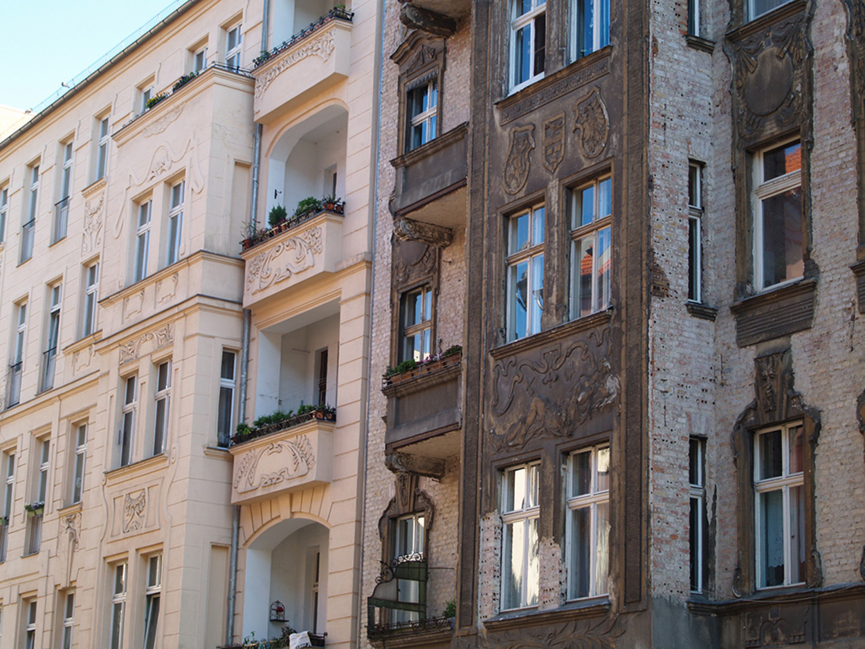 Altbau­sanierung bei Elektro Feye Inh. Petra Feye in Ehringshausen-Katzenfurt