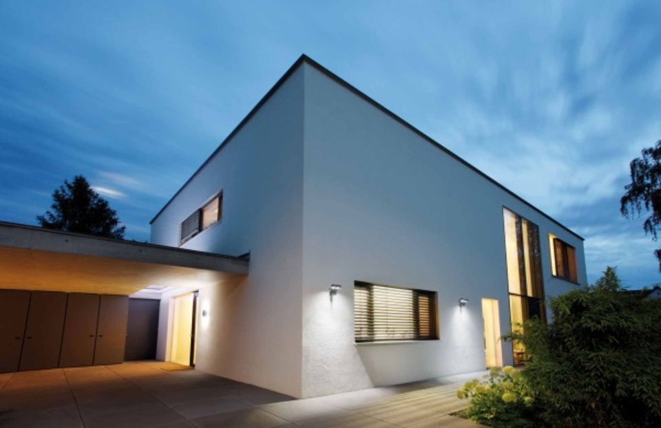 Aussenbeleuchtung bei Elektro Feye Inh. Petra Feye in Ehringshausen-Katzenfurt