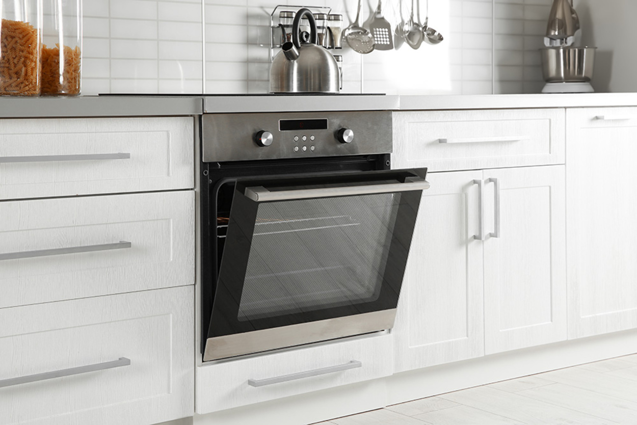 Kochen & Backen bei Elektro Feye Inh. Petra Feye in Ehringshausen-Katzenfurt