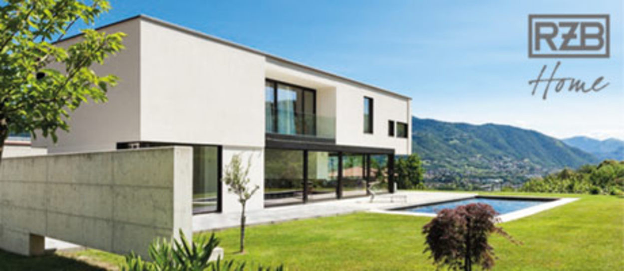 RZB Home + Basic bei Elektro Feye Inh. Petra Feye in Ehringshausen-Katzenfurt