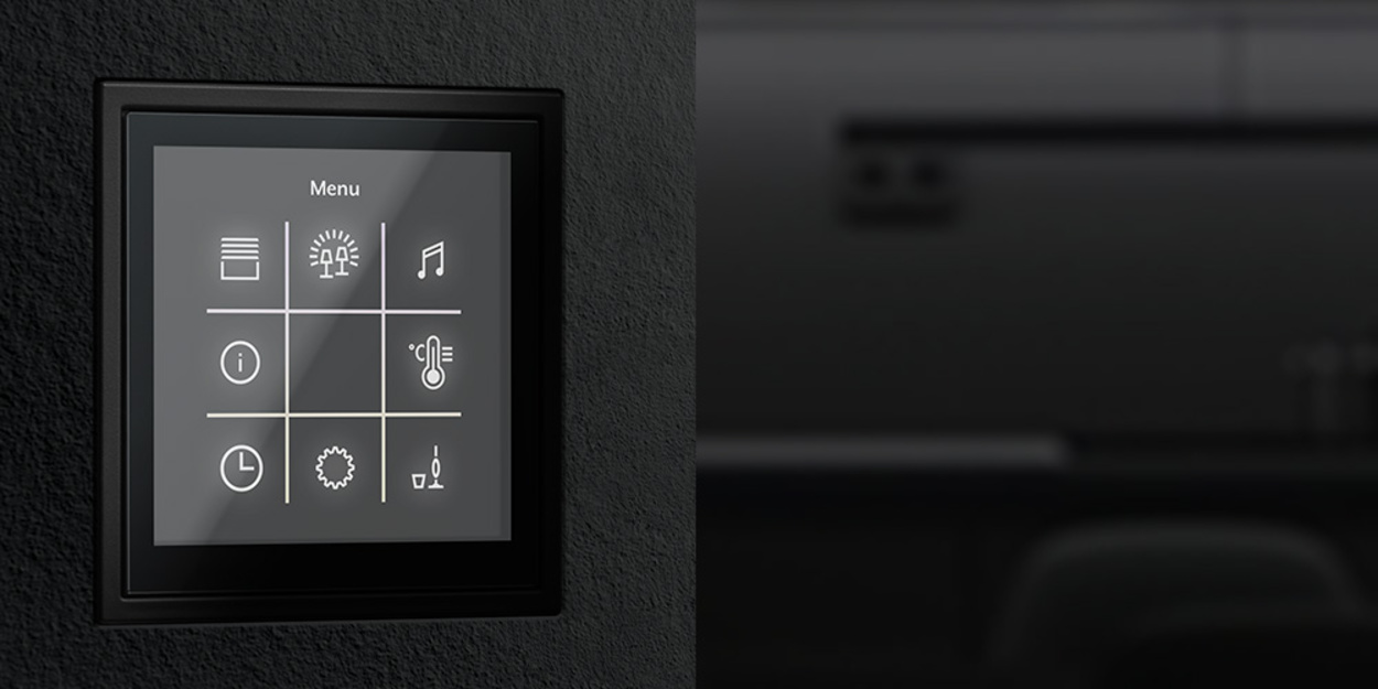 LS TOUCH bei Elektro Feye Inh. Petra Feye in Ehringshausen-Katzenfurt
