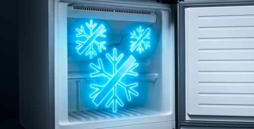 noFrost bei Elektro Feye Inh. Petra Feye in Ehringshausen-Katzenfurt