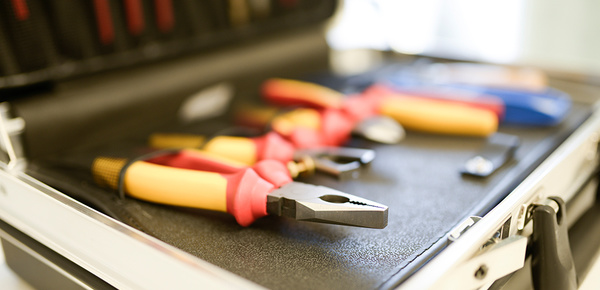 Reparatur-Service bei Elektro Feye Inh. Petra Feye in Ehringshausen-Katzenfurt