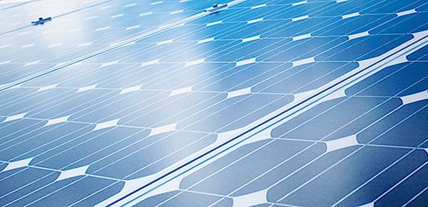 Photovoltaik bei Elektro Feye Inh. Petra Feye in Ehringshausen-Katzenfurt