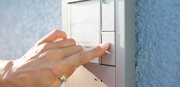 Sprech­anlagen bei Elektro Feye Inh. Petra Feye in Ehringshausen-Katzenfurt