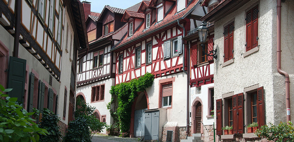 Altbau­sanierung bei Elektro Feye Inh. Petra Feye in Ehringshausen-Katzenfurt