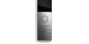 Gira System 106 bei Elektro Feye Inh. Petra Feye in Ehringshausen-Katzenfurt