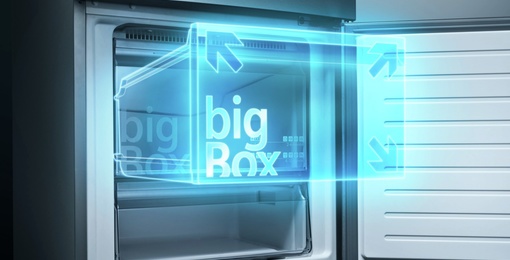 bigBox bei Elektro Feye Inh. Petra Feye in Ehringshausen-Katzenfurt