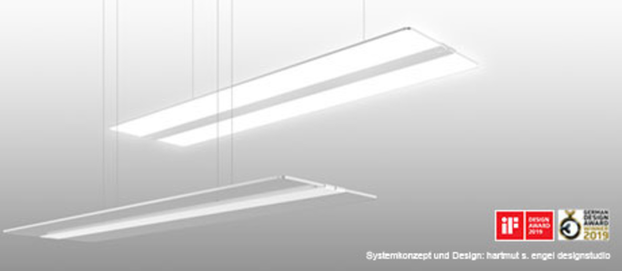 TWINDOT Pendelleuchten-Serie bei Elektro Feye Inh. Petra Feye in Ehringshausen-Katzenfurt