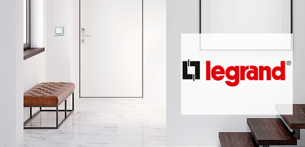 Legrand bei Elektro Feye Inh. Petra Feye in Ehringshausen-Katzenfurt