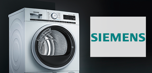 Siemens Hausgeräte bei Elektro Feye Inh. Petra Feye in Ehringshausen-Katzenfurt
